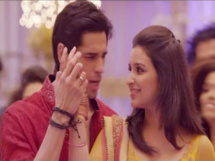 Hasee Toh Phasee Gets Average Response At Box Office