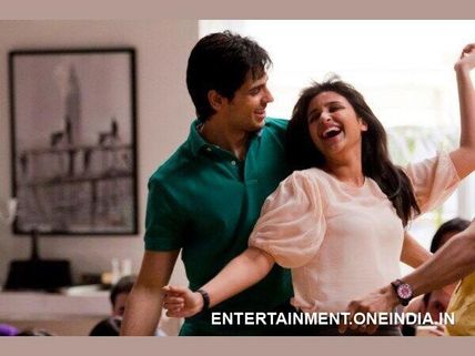 Hasee Toh Phasee Movie Review - Don't Miss This One!