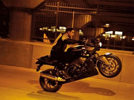 Zee Cine Awards 2014: Dhoom 3 Bags Best Action Award