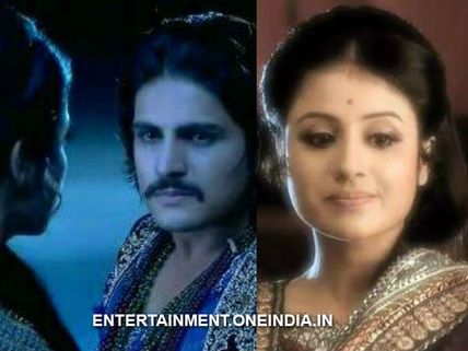 Jodha Akbar: 7th February, Jodha And Akbar's Closeness Getting To Rukhaiya...