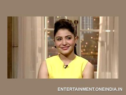 Anushka Sharma Clarifies About Her Changed Looks, Lip Job!
