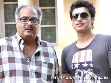 Arjun Kapoor Respects Dad Boney Kapoor's Wife Sridevi!