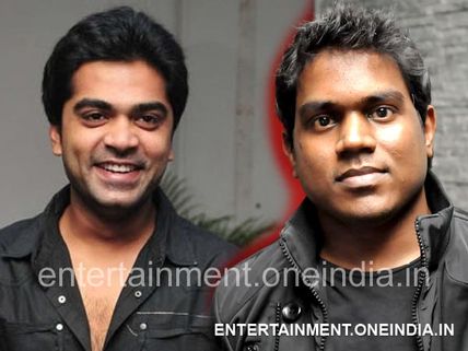 Simbu On Yuvan Shankar Raja's Decision To Convert To Islam