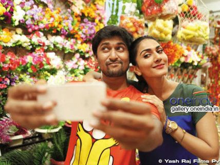 Aaha Kalyanam To Release Big On Feb 21