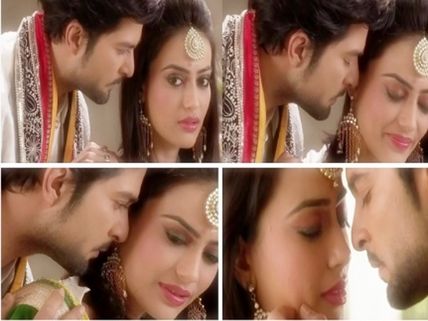 Qubool Hai: 11th February, Asad And Zoya Terrace Reunion