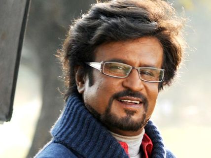 Rajinikanth Congratulates Goli Soda Team