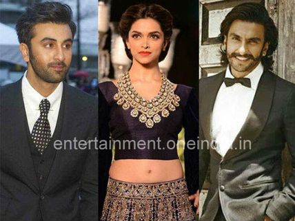 Deepika Padukone's sister Anisha Likes Ranbir Kapoor More Than Ranveer Singh?