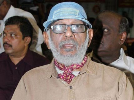 Legendary filmmaker Balu Mahendra Passes Away