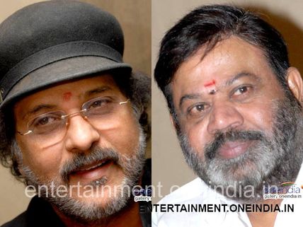 Ravichandran Suggested My Name For Drishyam Remake: Vasu