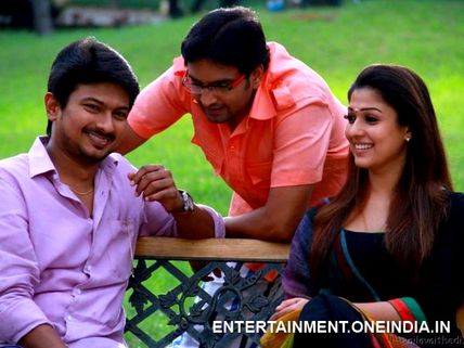 Idhu Kathirvelan Kadhal - Fans Reviews