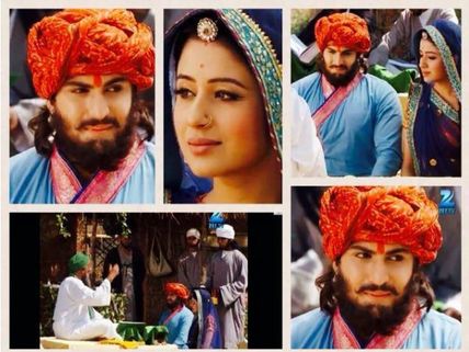 Jodha Akbar: 13th February, Jodha And Jalal's Adventure Continues...