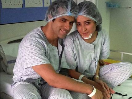 Rithvik Dhanjani and Asha Negi Quit Pavitra Rishta At Last!