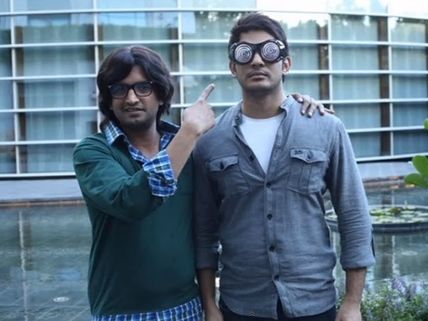 Watch: Vaalu Teaser, Maan Karate Teaser, Vaaliba Raja Trailer