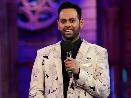 Andy: Will Try To Bring My Brand Of Humour In India's Got Talent