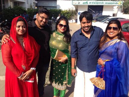 Yuvan Shankar Raja's Friend Blasts A Mag; Adds He Has Found Faith In Islam