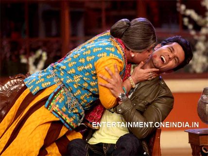 Alia Bhatt And Randeep Hooda's 