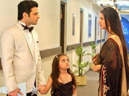 Yeh Hai Mohabbatein: 14th February, Ishita-Raman's Neverending Fights...