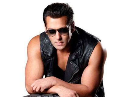 Salman To Do Double Role In  Sooraj Barjatya’s Film