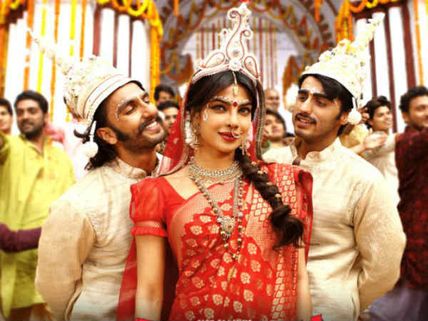 Gunday (3 Days) First Weekend Collection At Overseas Box Office