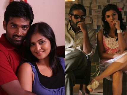 Small Movies Gaining Momentum In Tamil