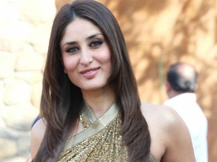 Kareena Kapoor Likes Mahie Gill, Huma Qureshi