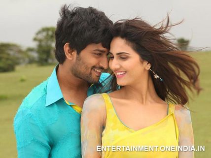 Aaha Kalyanam - Movie Review