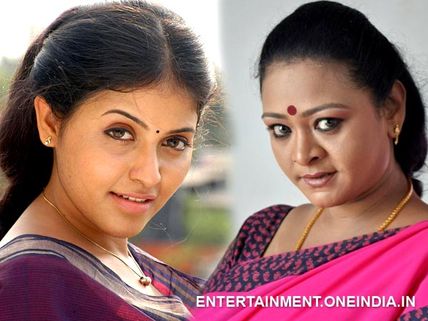 Anjali In Shakeela's Biopic?