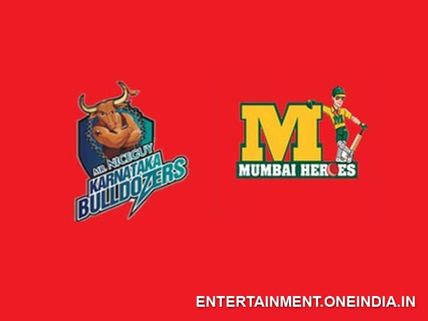 CCL 4 Semi Finals: Stage Set For Karnataka Bulldozers Vs Mumbai Heroes 