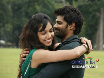 Naa Rakumarudu - Movie Review