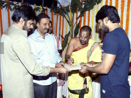 Pawan Kalyan To Oversee Gabbar Singh 2 Script: Sampath Nandi
