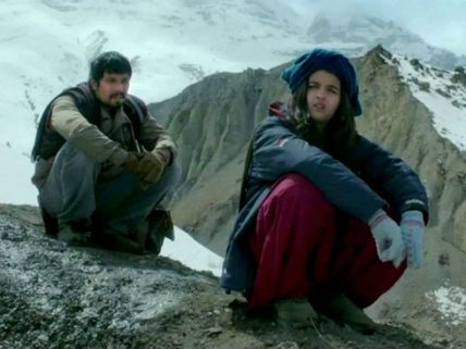 Highway (3 Days) First Weekend Collection At Box Office
