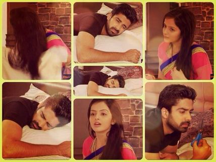 Iss Pyaar Ko Kya Naam Doon 2: 22nd February, Astha Lies To Anjali...