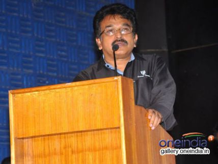 After Calling Jilla-Veeram Flops, Keyar Targets Actors