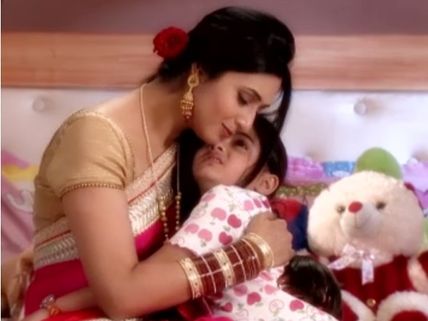 Yeh Hai Mohabbatein: 21st February, Ishita Protects Ruhi From Raman Too!