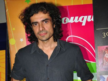 Imtiaz Ali Is Super Happy About Highway