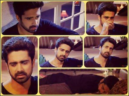 Iss Pyaar Ko Kya Naam Doon 2: 24th February, Shlok Tortured By Past