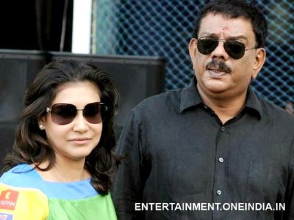Priyadarshan-Lizy Priyadarshan Had Differences Over A CCL Match!