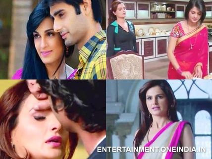 Saraswatichandra's One Year Success With Gumaan's Endless Taunts To Kumud!
