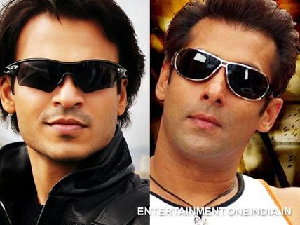 Vivek Oberoi Follows Salman Khan's Footsteps!
