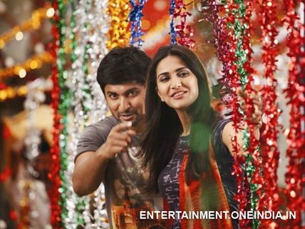 Aaha Kalyanam Fails To Set Box Office On Fire