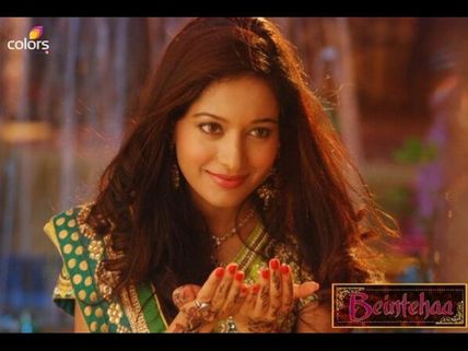 Beintehaa: 25th February, Aaliya To Help Fahad Come Out Of Gambling!