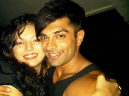 Why Karan Singh Grover Should Have Been Drashti's AK In New Madhubala!