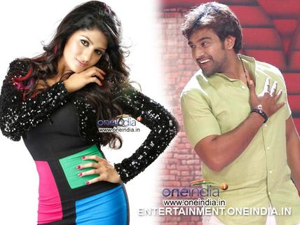 Radhika Kumaraswamy To Romance Chiranjeevi Sarja In Rudratandava