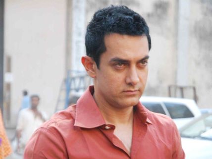 Aamir Khan Rubbishes Threat Rumours