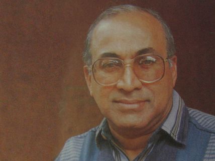 CR Simha Hospitalised, Condition Critical