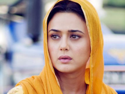 I Am Not Bankrupt: Preity Zinta