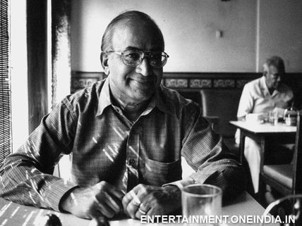 Sandalwood Mourns The Death Of CR Simha