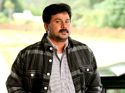 Dileep In Boban Samuel’s Next!