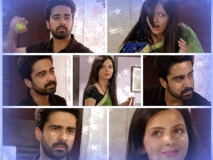 Iss Pyaar Ko Kya Naam Doon 2: 27th February, Swati Haunts Shlok