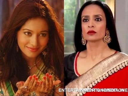 Beintehaa: 3rd March, Aaliya Accused Of Thievery; Asked To Leave House!